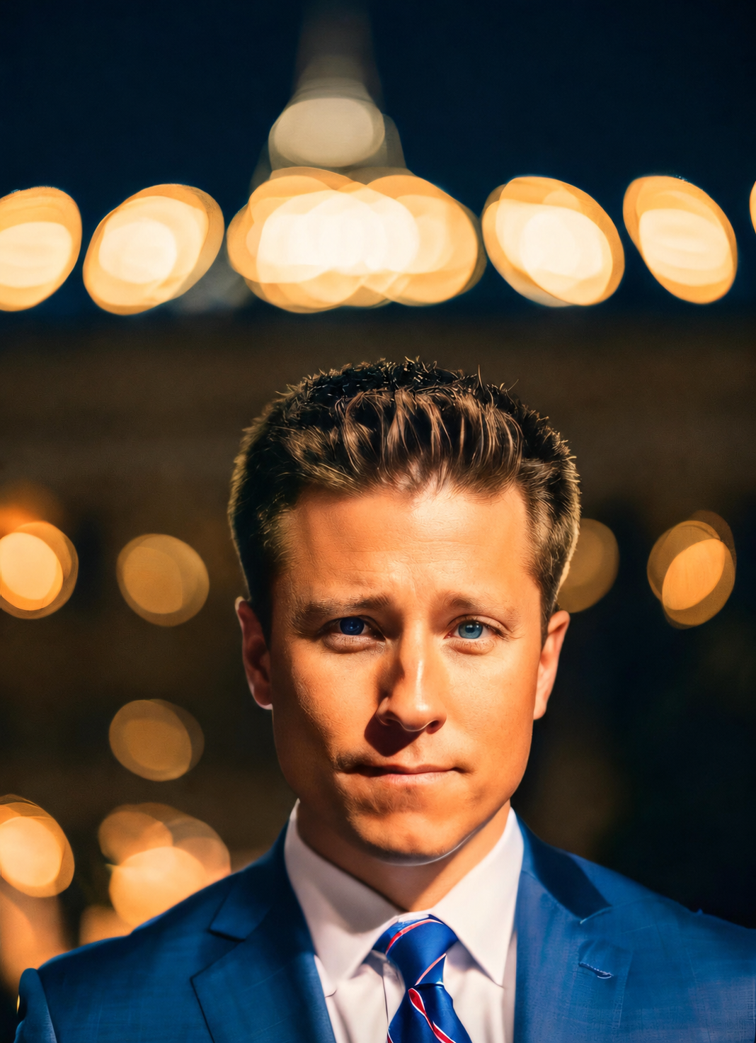 Mike Miller, founder of Local Lift and former television news anchor